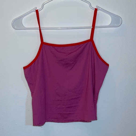 💜ROMWE Tank SizeS❤️ - Picture 2 of 3